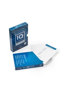 IQ fitness: σπάσε τους κώδικες