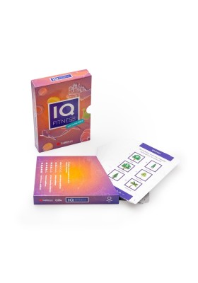 IQ Fitness: για παιδια 10+