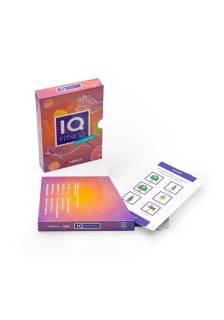 IQ Fitness: για παιδια 10+