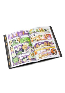 Ελληνική μυθολογία σε κόμικς