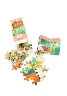 Γρήγορα μουστάκια