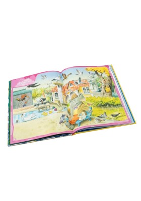 Τα ζώα του κόσμου