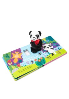 Μια μέρα με το Πάντα