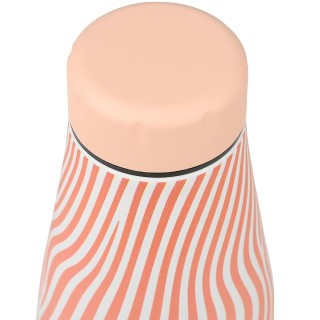 ESTIA ΘΕΡΜΟΣ TRAVEL FLASK SAVE THE AEGEAN 500ml SOFT RIPPLE