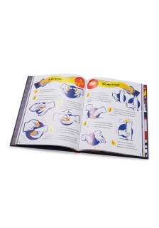 Η μεγάλη των μάγων σχολή