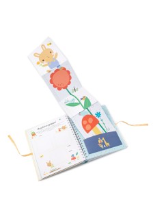 Καλώς ήρθες στον κόσμο, μωράκι