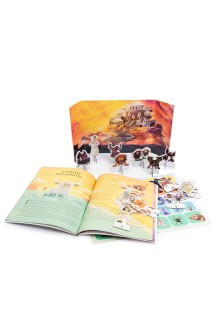 Ηρακλής οι 12 άθλοι