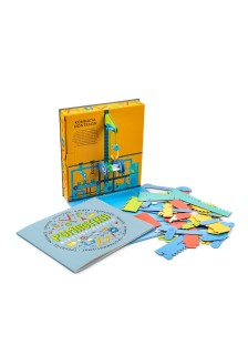 Βιβλιοεργαστήριο: Ρομποτική