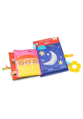 Κουνώ Αγγίζω Παίζω