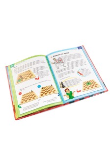 Το πρώτο μου βιβλίο για το σκάκι