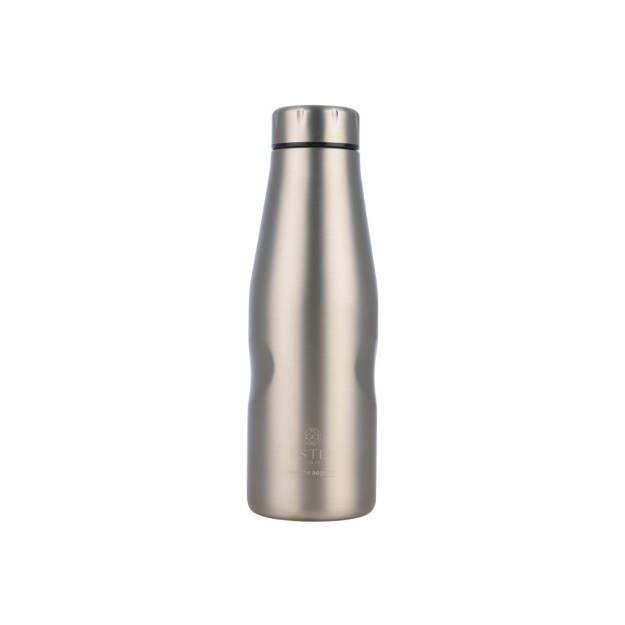 ESTIA ΘΕΡΜΟΣ TRAVEL FLASK SAVE THE AEGEAN 500ml STEEL FLOW