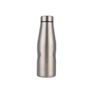 ESTIA ΘΕΡΜΟΣ TRAVEL FLASK SAVE THE AEGEAN 500ml STEEL FLOW