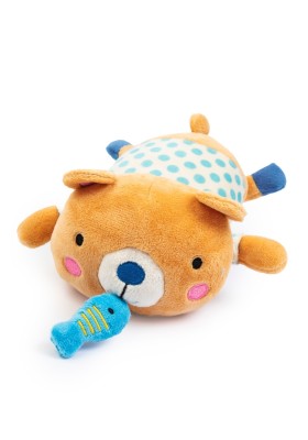 Το αρκουδάκι