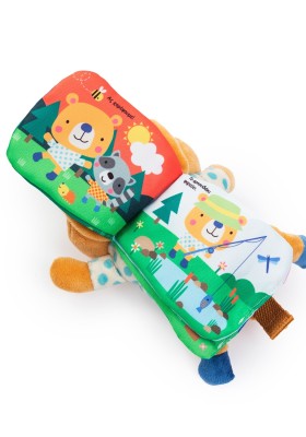 Το αρκουδάκι