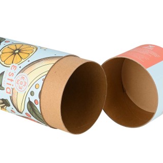 ESTIA ΘΕΡΜΟΣ TRAVEL FLASK SAVE THE AEGEAN 500ml SUBDUED HARVEST