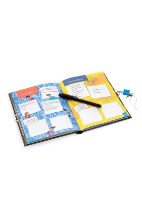 Το μυστικό μου ημερολόγιο: Άκρως απόρρητο