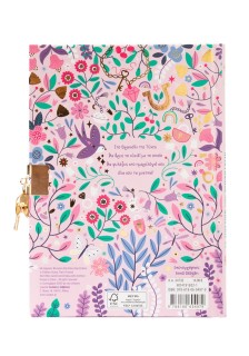 Το μυστικό μου ημερολόγιο: Το Βραχιόλι της Τύχης