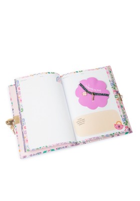 Το μυστικό μου ημερολόγιο: Το Βραχιόλι της Τύχης