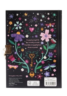 Το μυστικό μου ημερολόγιο: Μαγικό μενταγιόν