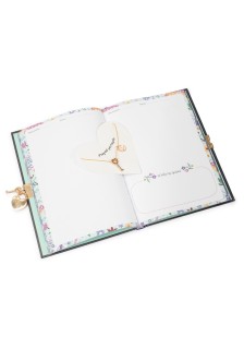 Το μυστικό μου ημερολόγιο: Μαγικό μενταγιόν