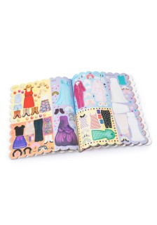 1000 Αυτοκόλλητα: Ώρα για πάρτι!