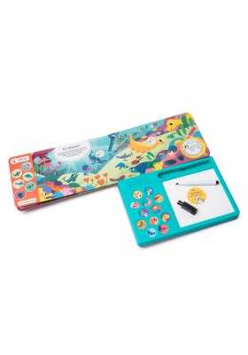 Τα δεινοσαυράκια