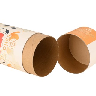 ESTIA ΘΕΡΜΟΣ TRAVEL FLASK SAVE THE AEGEAN 500ml SUMMER REVERIE