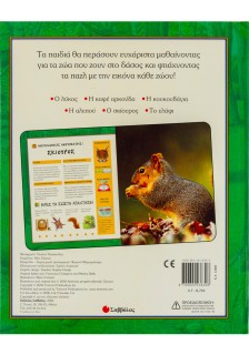 Ο κόσμος του δάσους