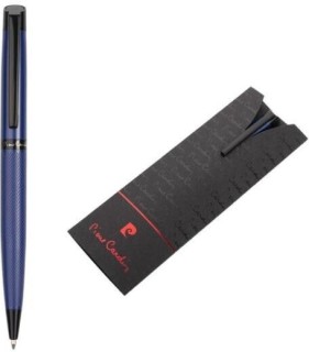 Στυλό Πολυτελείας Pierre Cardin Denise Blue 0.62.259