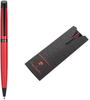 Στυλό Πολυτελείας Pierre Cardin Denise Red 0.62.258