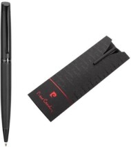 Στυλό Πολύτελείας Pierre Cardin Ballpoint Μαύρο