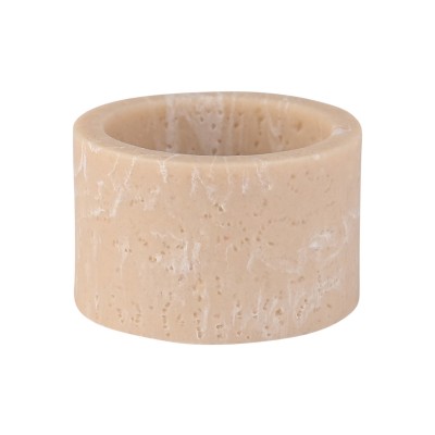 ESTIA ΚΡΙΚΟΙ ΠΕΤΣΕΤΑΣ TRAVERINE 5,2x3,2cm ΣΕΤ 4ΤΕΜ.