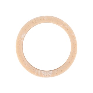 ESTIA ΚΡΙΚΟΙ ΠΕΤΣΕΤΑΣ TRAVERINE 5,2x3,2cm ΣΕΤ 4ΤΕΜ.