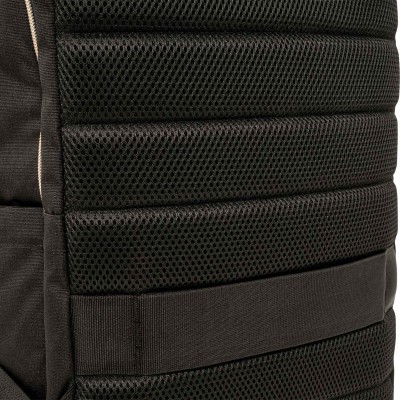 Polo Backpack Essence 10lt Μαύρο 9-02-072-2039