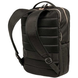Polo Backpack Essence 10lt Μαύρο 9-02-072-2039