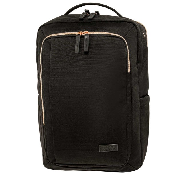 Polo Backpack Essence 10lt Μαύρο 9-02-072-2039