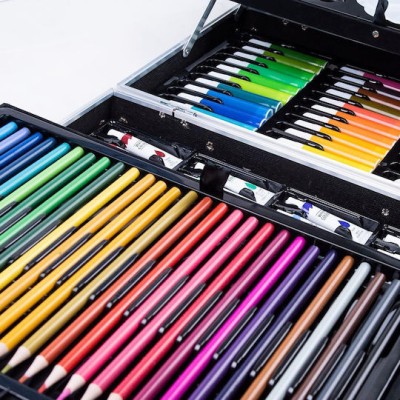 Little Tree Σετ Ζωγραφικής