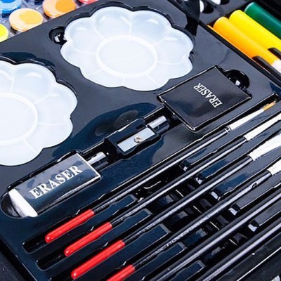 Little Tree Σετ Ζωγραφικής