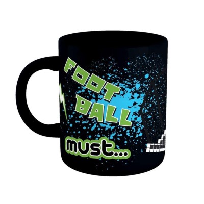 Must Κούπα Κεραμική 340ml 000585634