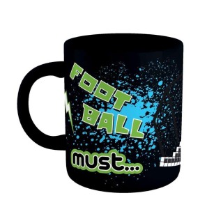 Must Κούπα Κεραμική 340ml 000585634