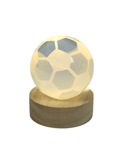 Δωρόσημο Διακοσμητικό Φωτιστικό 15436