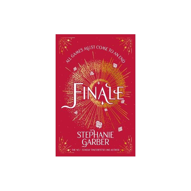 CARAVAL 3: FINALE N/E