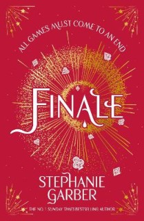 CARAVAL 3: FINALE N/E