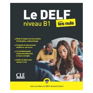 LE DELF POUR LES NULS NIVEAU B1
