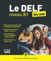 LE DELF POUR LES NULS NIVEAU B1