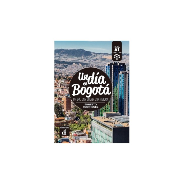 UN DIA EN BOGOTA