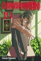 CHAINSAW MAN, VOL. 19 PA