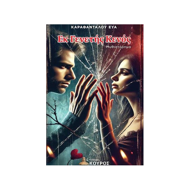 ΕΚ ΓΕΝΕΤΗΣ ΚΕΝΟΣ