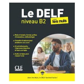 LE DELF POUR LES NULS NIVEAU B2