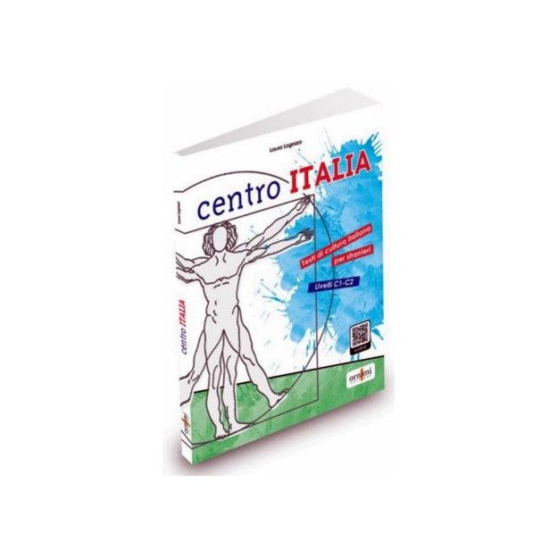CENTRO ITALIA C1-C2 STUDENTE